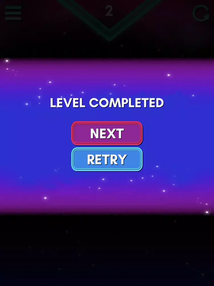 Zrzuty ekranu Objective: Link iPad 