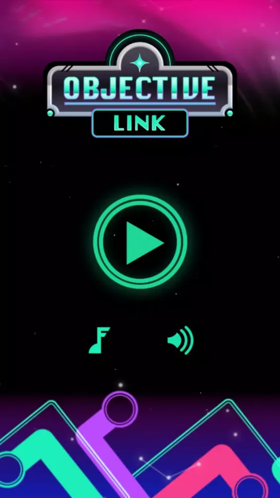Zrzuty ekranu Objective: Link