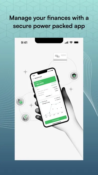 Invest Easy By Mahi Mentors Screenshots