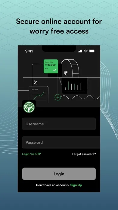 Invest Easy By Mahi Mentors Screenshots