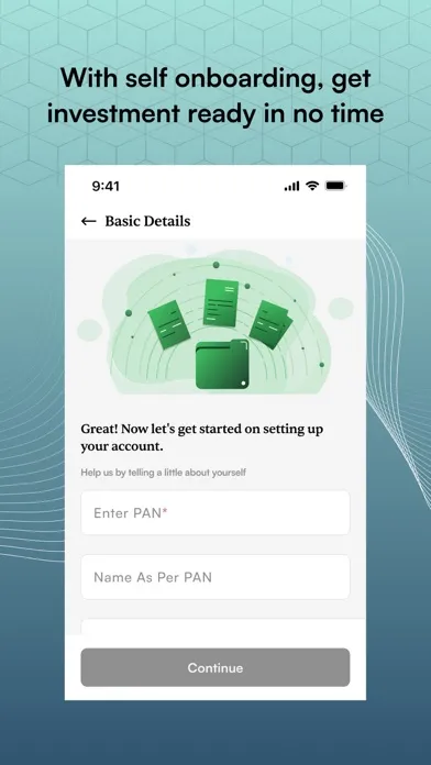 Invest Easy By Mahi Mentors Screenshots