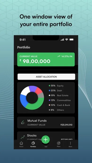 Invest Easy By Mahi Mentors Screenshots
