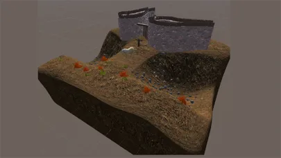 TERPAT Mesa de Miranda Screenshots