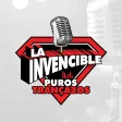 LA INVENCIBLE