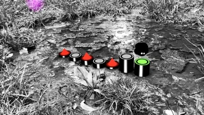 Capturas de tela do 永不言弃AR