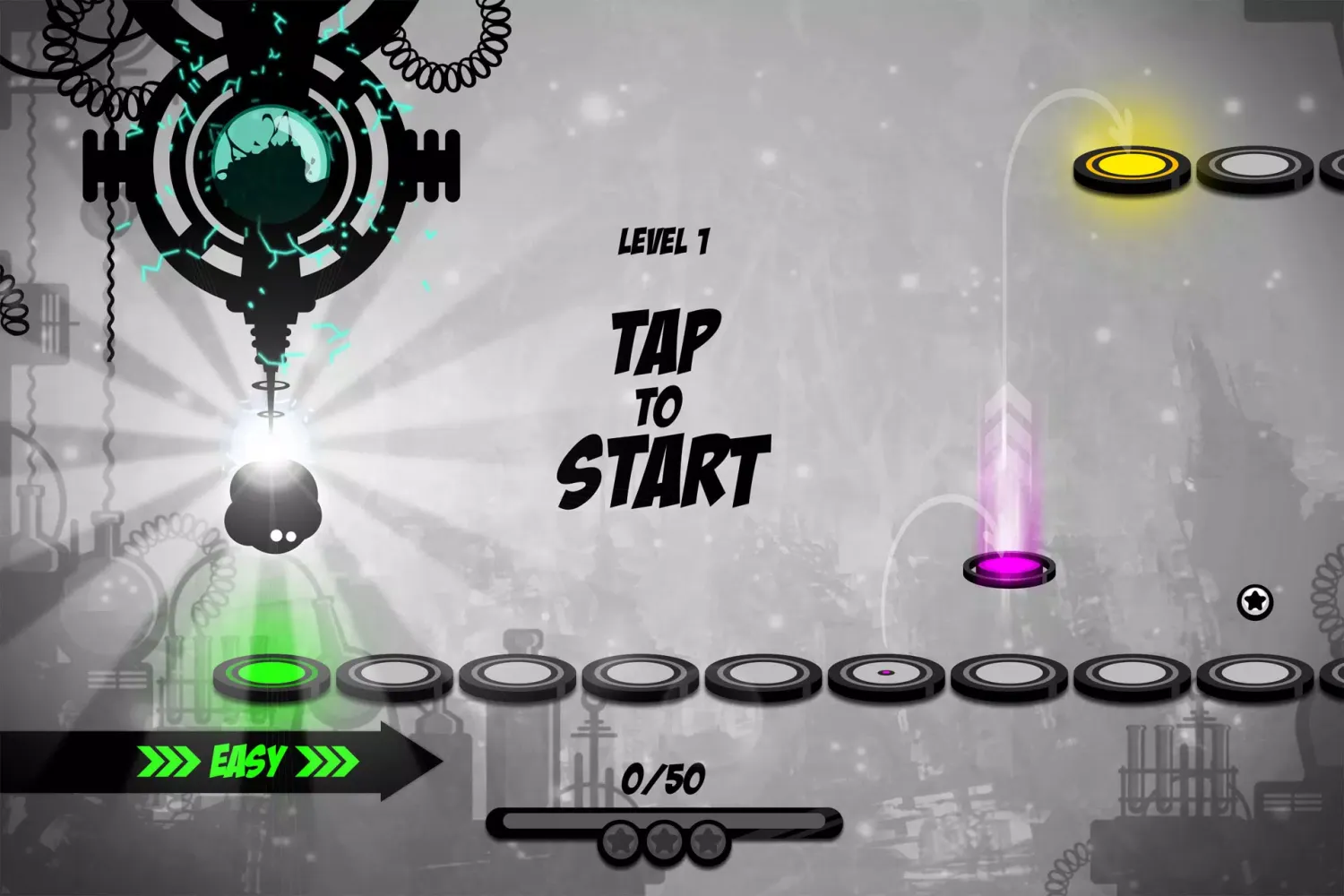 Give It Up! 2 Screenshots