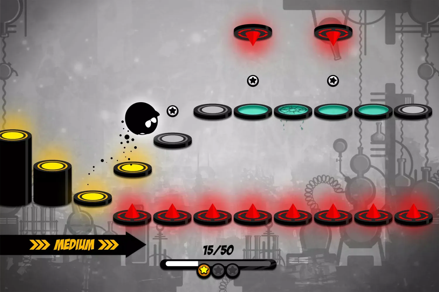 Give It Up! 2 Screenshots