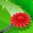 Grass Road 3D