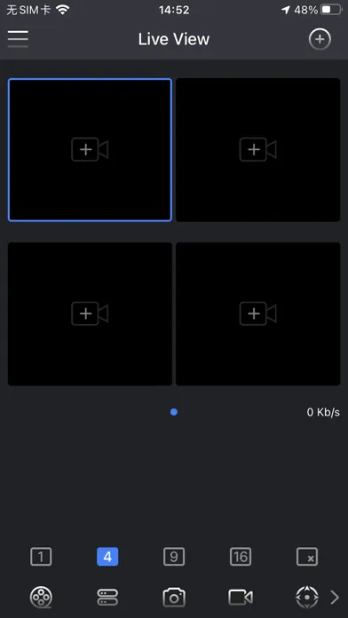 InVid Protect应用截图