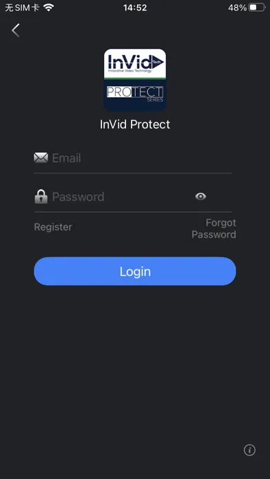InVid Protect应用截图