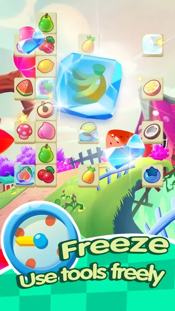 Screenshot di Fun Onet - Pair Matching Game
