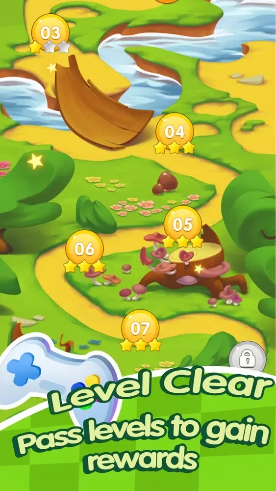 Screenshot di Fun Onet - Pair Matching Game