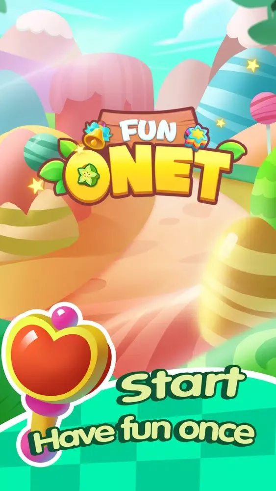Screenshot di Fun Onet - Pair Matching Game