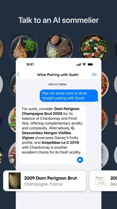 InVintory: Wine Collecting应用截图