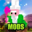 Crawly Mods for Minecraft PE Crawly Mods for Minecraft PE