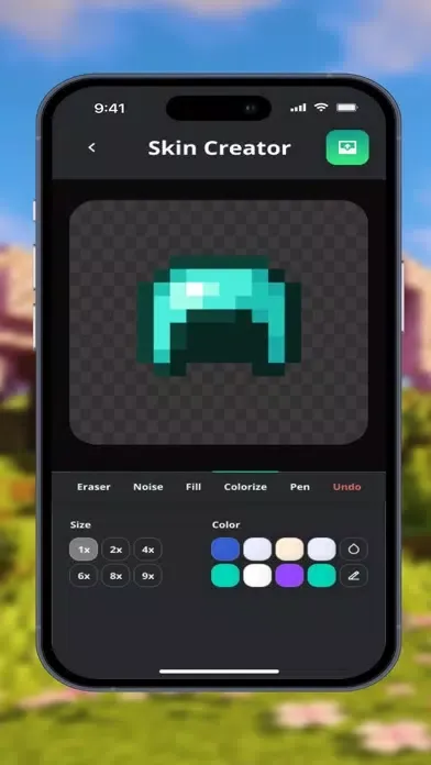 Crawly Mods for Minecraft PE স্ক্রিনশট