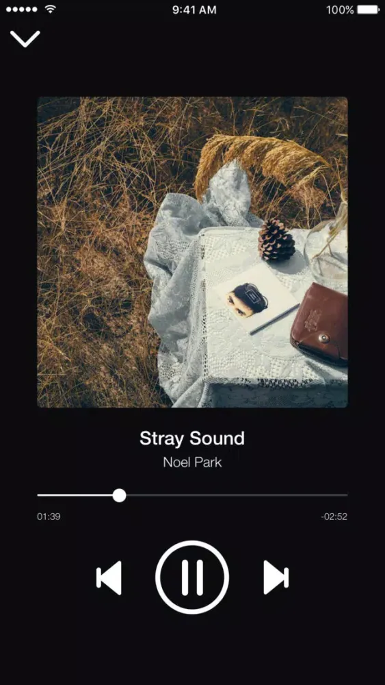 Gramophone - Connect with memories through music 스크린샷