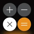 Basic Calculator with History Basic Calculator with History