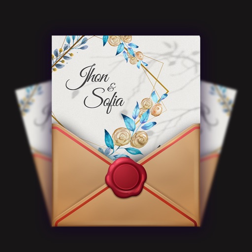 Invitation Card Maker Creator