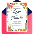 Invitation Maker & RSVP