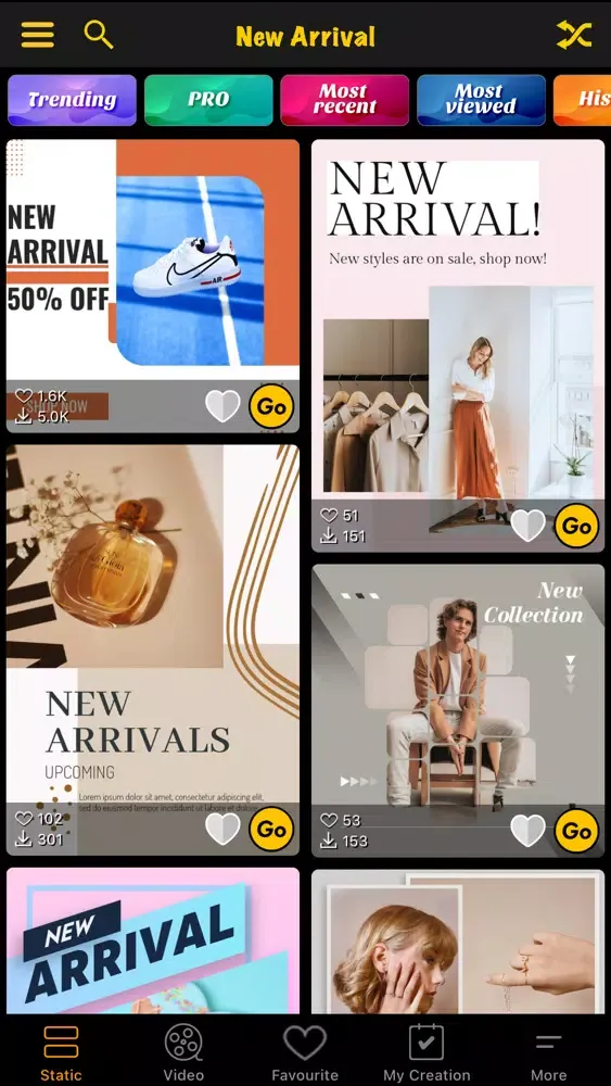 Digital Video Invitation Maker Ekran Görüntüleri