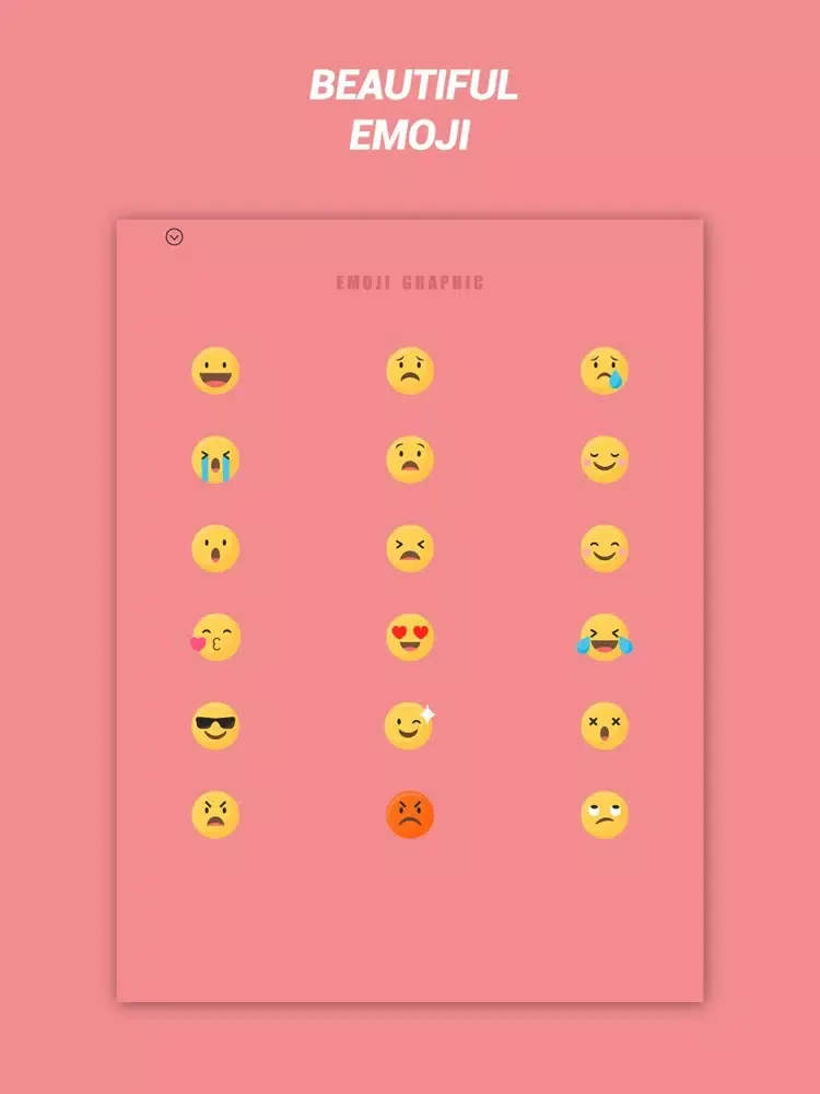 Скриншоты Inpos - Word Invitation Maker iPad 