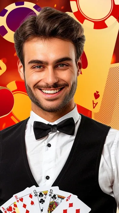 Tangkapan layar Mybookies: Victories BlackJack