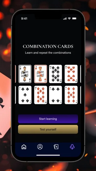Tangkapan layar Mybookies: Victories BlackJack