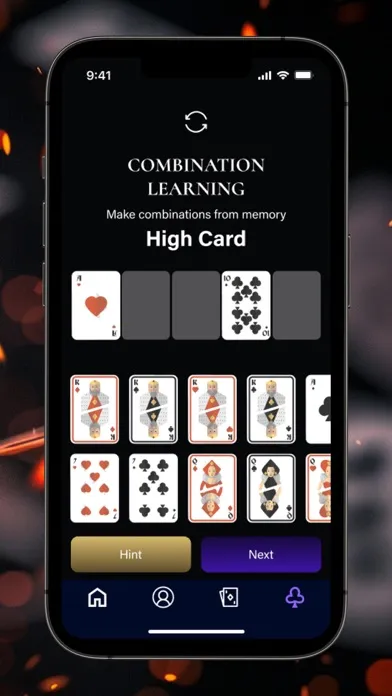 Tangkapan layar Mybookies: Victories BlackJack