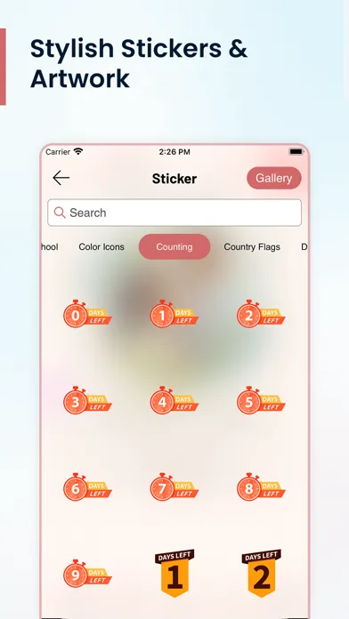 تصاویر Invite Card - Invitation Maker
