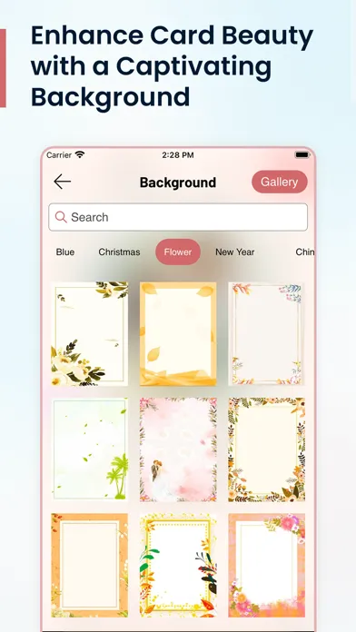 تصاویر Invite Card - Invitation Maker