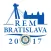 REM Bratislava 2017