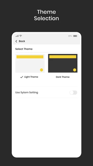 IXM MOBILE Screenshots