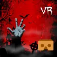 VR Horror - 3D Cardboard 360° VR Videos