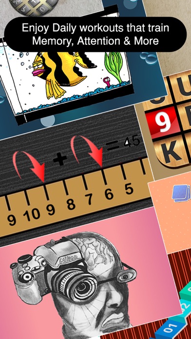 Skillz - Train Your Brain Screenshots