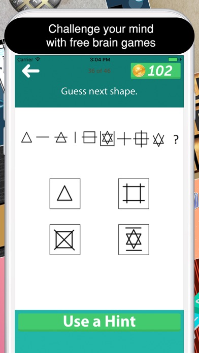 Skillz - Train Your Brain Screenshots