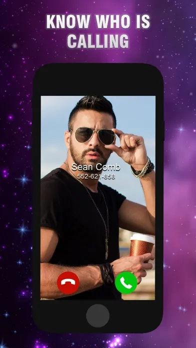 Color Call - Colorfy Phone स्क्रीनशॉट