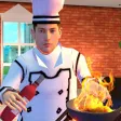 Cooking Food Simulator Game