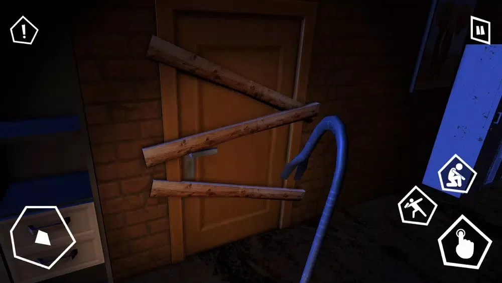 Capturas de pantalla de Scary Neighbor Secret Chapter