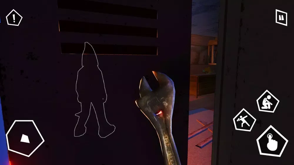 Capturas de pantalla de Scary Neighbor Secret Chapter