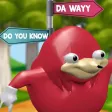 Do you know the Way - Runner+