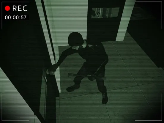 صور Thief Robbery -Sneak Simulator iPad 