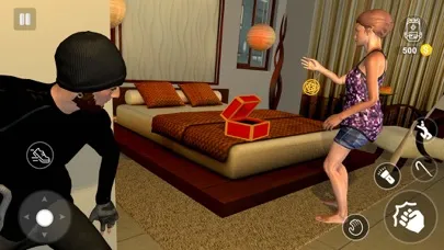 صور Thief Robbery -Sneak Simulator