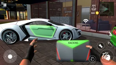 صور Thief Robbery -Sneak Simulator