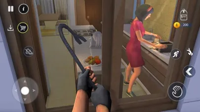 صور Thief Robbery -Sneak Simulator