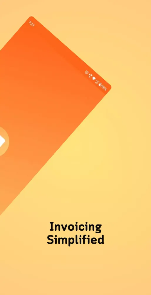 Invoice Generator: Excel & Pdf Screenshots