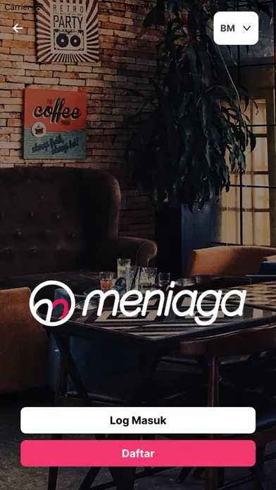 meniaga應用截圖