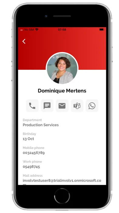 تصاویر NicNac Intranet