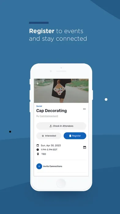 WolfPack Connect Ekran Görüntüleri