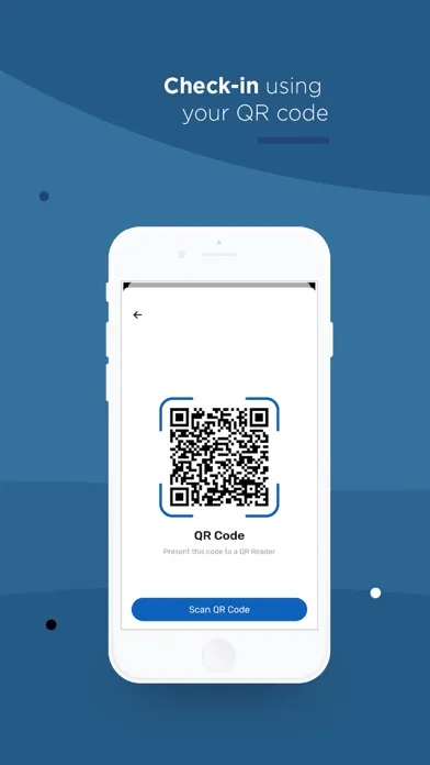 WolfPack Connect Ekran Görüntüleri